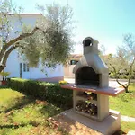 アパート Sofia G Novigrad Istria