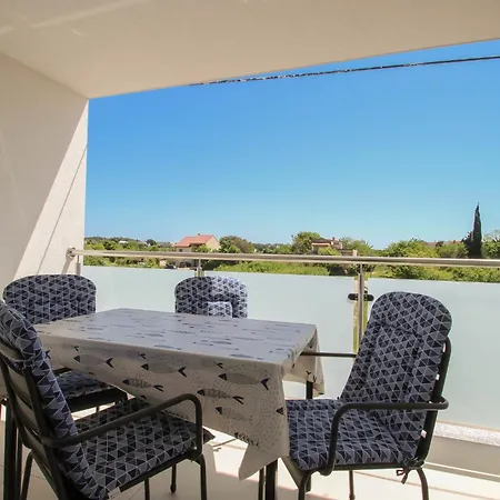 Sofia G Novigrad Istria