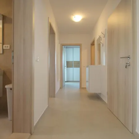 דירה Sofia G Novigrad Istria