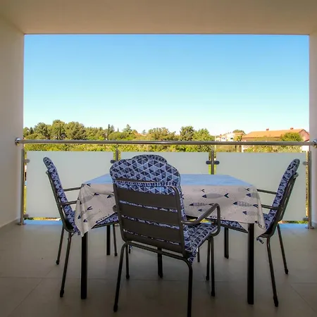 Sofia G * Novigrad Istria