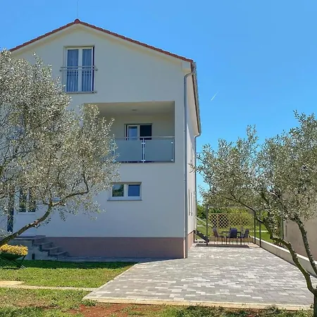 Lejlighed Sofia G Novigrad Istria