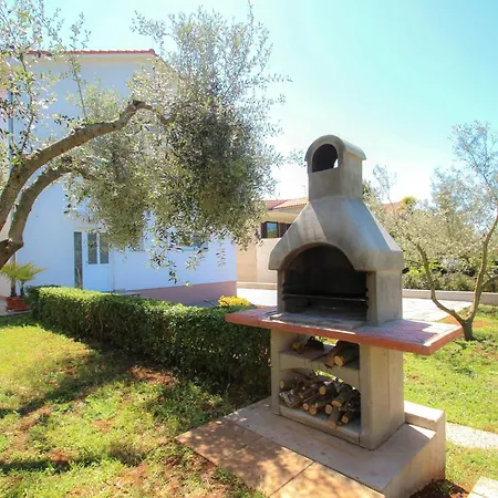 Lejlighed Sofia G Novigrad Istria