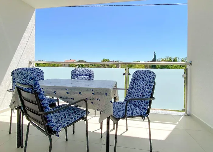 Sofia G * Novigrad Istria