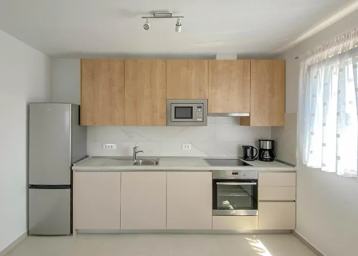 Appartement Sofia G Novigrad Istria