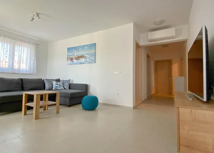 Appartement Sofia G *