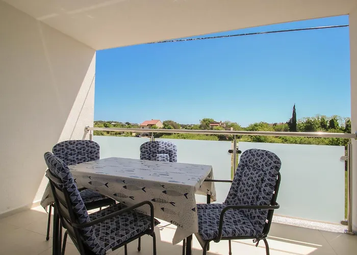 Sofia G Novigrad Istria