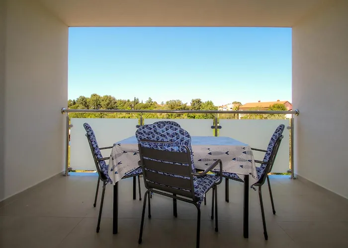 Sofia G * Novigrad Istria