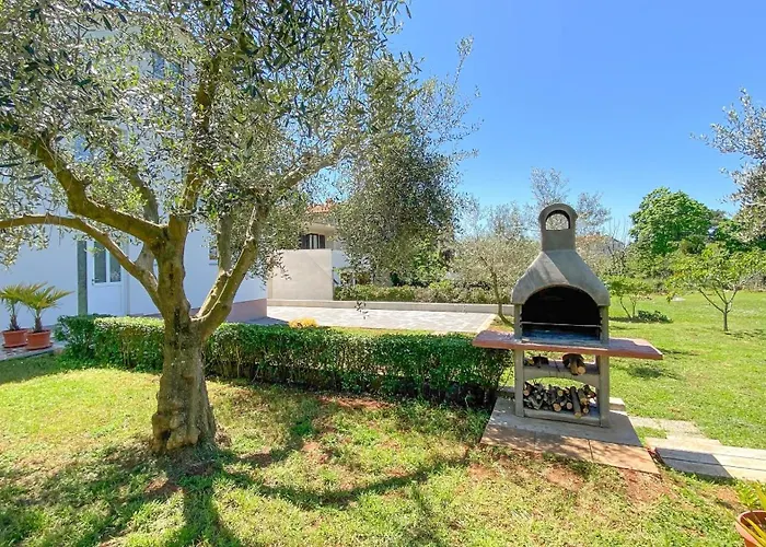 Sofia G * Novigrad Istria