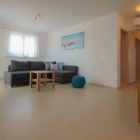 Apartment Sofia G *