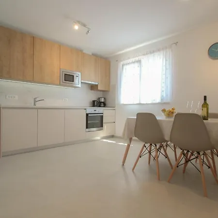 Sofia G Apartment
