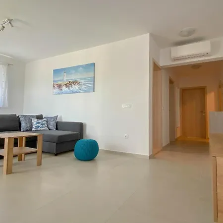 Apartment Sofia G *