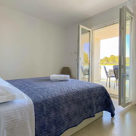 Апартаменты Sofia G *