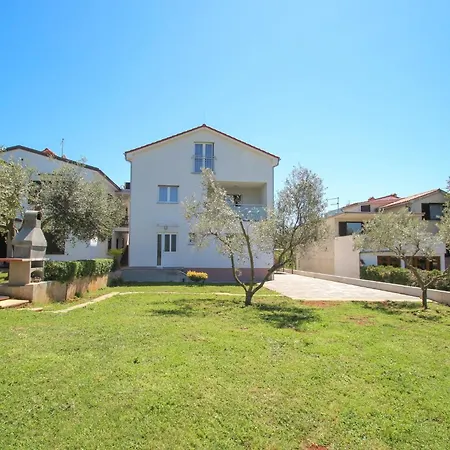 Apartman Sofia G Novigrad (Istria)