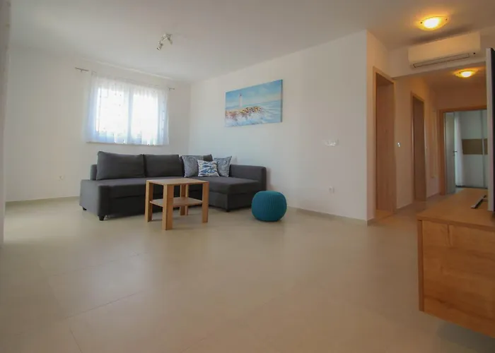 Apartman Sofia G *