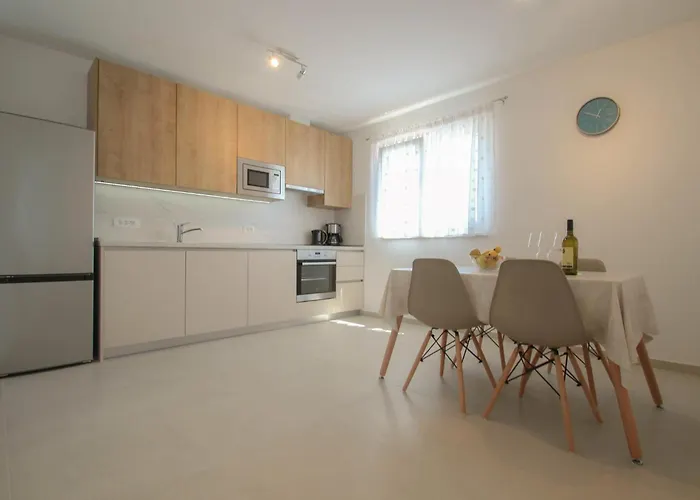 Sofia G Apartman