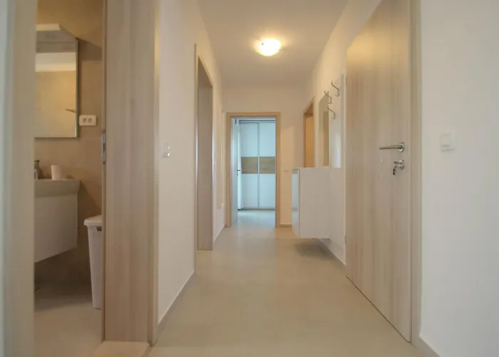Apartman Sofia G Novigrad (Istria)