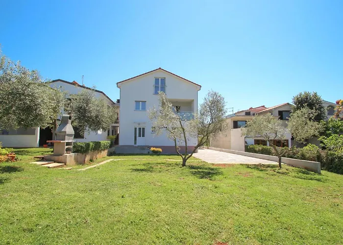 Apartman Sofia G Novigrad (Istria)