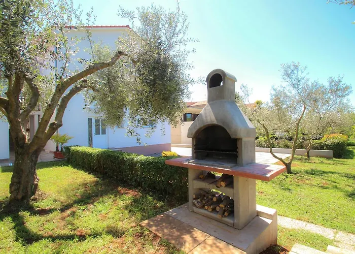 Apartman Sofia G Novigrad (Istria)