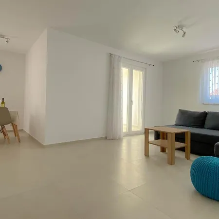 Sofia G Apartament *