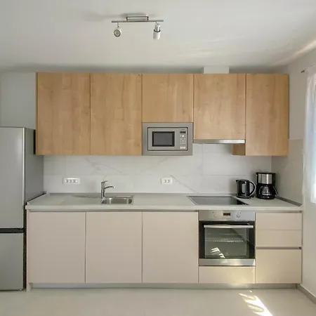 Apartament Sofia G Novigrad (Istria)